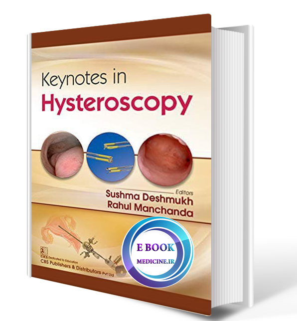 دانلود کتاب Keynotes in Hystroscopy2019(ORIGINAL PDF)